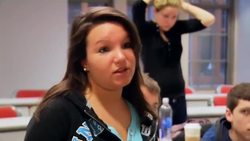 Trading Textbooks For Twitter Instructional Video