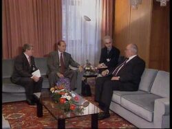 GERMANY: NUREMBERG:  FRENCH PRESIDENT JACQUES CHIRAC VISIT Instructional Video