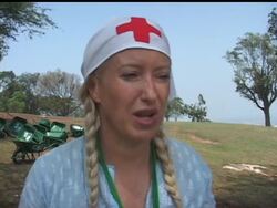 Women and children as young as 2, already traumatized by the loss of homes and loved ones in the Jan. 12 Haitian earthquake, are now falling victim to rapists in the sprawling tent cities that have become home to hundreds of thousands of people Instructional Video