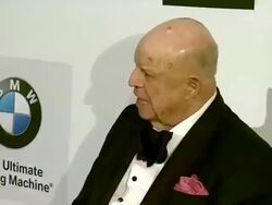Don Rickles at The Friars Club Testimonial Dinner Honoring Don Rickles Stock Footage