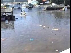 Tsunami chain snatchers to hang Instructional Video