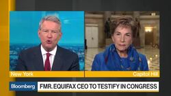 Schakowsky Says Sale of Equifax Stock Doesn't Smell Good News Clip
