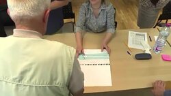 CLEAN : French parliamentary vote: 40,75% turnout at 17:00 News Clip