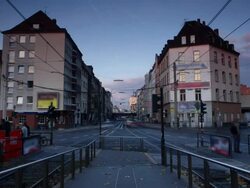 City Timelapse Stock Footage