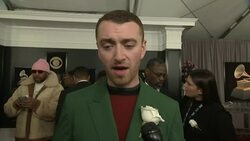 Clarkson on Time's Up: 'It's not going away' Instructional Video