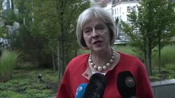 CLEAN : EU ministers seek deal to end migrant quota row 2 News Clip