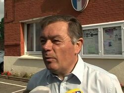 CLEAN: Infanticides: locals under shock as couple is charged News Clip