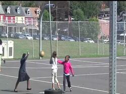 For the first time, racial and ethnic minorities make up more than half the children born in the U.S., capping decades of heady immigration growth that is now slowing. News Clip