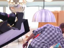 MADE GALLERY PROFILE Stock Footage