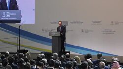 WTO summit underway in Argentina amid protests Instructional Video