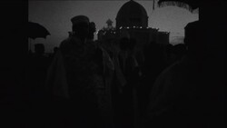 CAN619 COPTIC (?) AND CATHOLIC CHURCES IN KHARTOUM News Clip