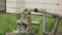 Donald Trump support in the Rust Belt News Clip