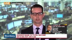 Danske Bank CFO Says Nordic Fixed Income Very Strong News Clip