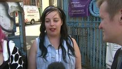 Kids Company Under Scrutiny In Police Probe News Clip