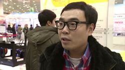 Crime-fighting robot and floating bike among highlights of invention show Instructional Video