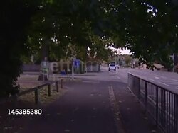 Soham Walk Through - Final Route Taken News Clip