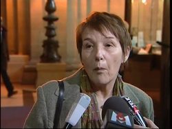 Doctors, pharmacists stand trial in France for growth hormone deaths News Clip