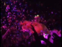 ENTERTAINMENT WEEKLY: IBIZA III News Clip