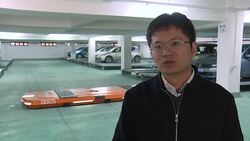 VOICED : China turns to robots as workers age News Clip