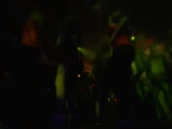 HD Disco Dancers Stock Footage