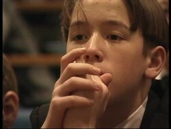 NORTHERN IRELAND: NOBEL PEACE PRIZE REACTIONS News Clip