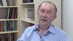 CLEAN : Brazil: taking stock after one year of Temer's government News Clip