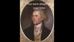 The Thomas Jefferson Song Instructional Video