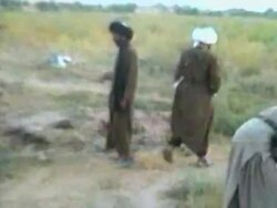 WEB-AFGHANISTAN-US-POLITICS-INAUGURATION News Clip