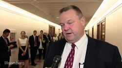 Sen. Tester Says Health Care Hasn't Been a Good Process News Clip