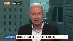 Breaking Down Noble Group's 1H Earnings News Clip