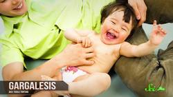 Why are we Ticklish? Instructional Video