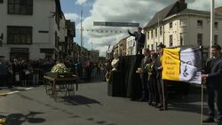 Raw: Shakespeare Remembered 400 Years Later Instructional Video