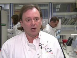 Treatment for Cancer Will Improve Within 5 Years News Clip