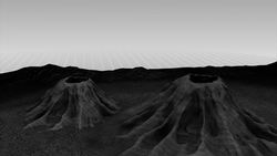 Pluto ice volcanoes? NASA space probe finds evidence of cryovolcanoes on dwarf planet Instructional Video