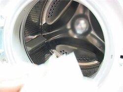 Money laundry Stock Footage