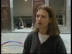 RR0312/C  Morocco: Property News Clip