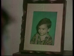 CUBA:  TRIUNVIRATO: PORTAL HYPERTENSION - 7 YEAR OLD SUFFER News Clip