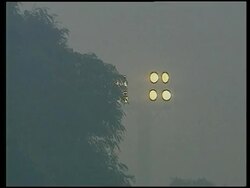 WRAP Latest on fires set by farmers which caused smog cloud, Uruguay News Clip