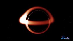 An Earth-Sized Telescope Just Snapped Two Pictures Instructional Video