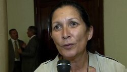 CLEAN: Opening of the autumn session of Algeria's National Assembly News Clip