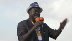 Opposition leaders campaign for commissioners to resign Instructional Video