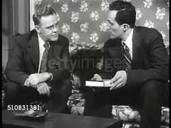 Fred in hospital AA meeting Instructional Video