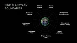 TED: An economic case for protecting the planet | Naoko Ishii Instructional Video