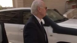 CLEAN : UN envoy in solidarity visit to Syrias Assyrians News Clip