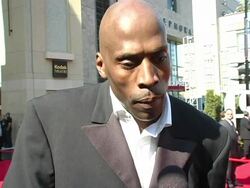 13th Annual ESPY Awards Arrivals Stock Footage