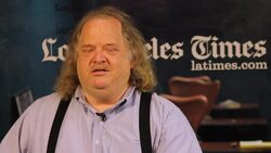 CLEAN : LAs San Gabriel Valley a new mecca News Clip