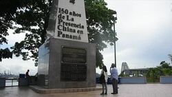 CLEAN : Could more countries follow Panama in ditching Taiwan? News Clip