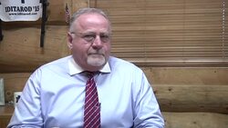 Doping Scandal Roils Another Sport: Dogsledding News Clip