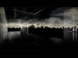 New report into terror offences News Clip