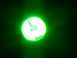 Disco Light Stock Footage